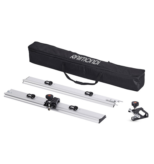 RAIZOR MTC2X (kaheosaline),...