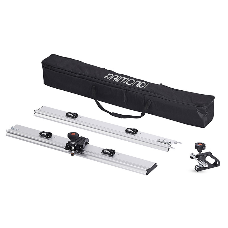 RAIZOR MTC2X (kaheosaline), kuni 153 cm pikkuse lõikamiseks