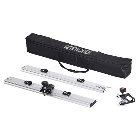 RAIZOR MTC2X (kaheosaline), kuni 153 cm pikkuse lõikamiseks | mahukate-plaatide-jaoks | NMF Home