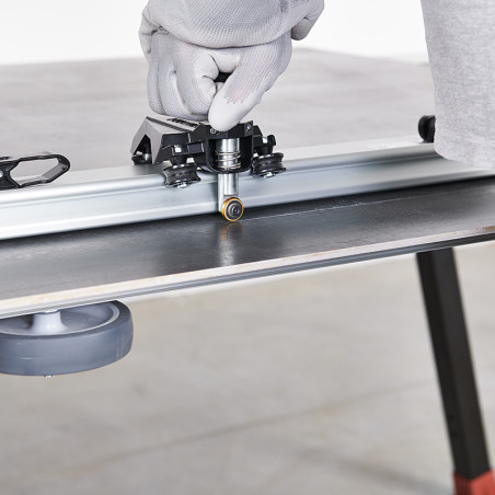 RAIZOR MTC2X (kaheosaline), kuni 153 cm pikkuse lõikamiseks | mahukate-plaatide-jaoks | NMF Home