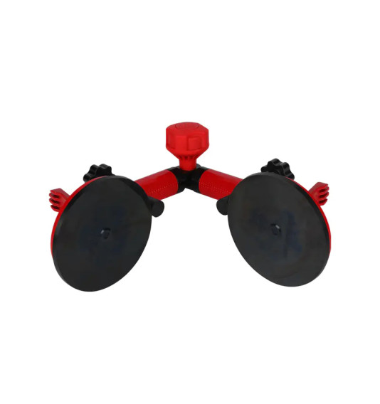 Kinnitus lauaplaatide ja muu mööbli jaoks (nurgas), 1 tk.