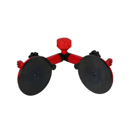 Kinnitus lauaplaatide ja muu mööbli jaoks (nurgas), 1 tk. | atraktsioon-tostetooriistad | NMF Home