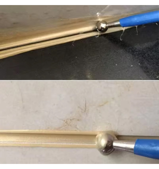 Plaatide vuugivormid, ümmargused, 4 tk.