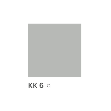 Silmat Color KK 06 - 290 ml matt silikoontihendaja, hallitusvastane hermeetik | sanitaarhermeetikud | NMF Home