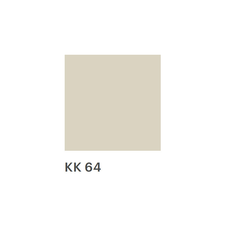 Silmat Color KK 64 - 290 ml matt silikoontihendaja, hallitusvastane hermeetik