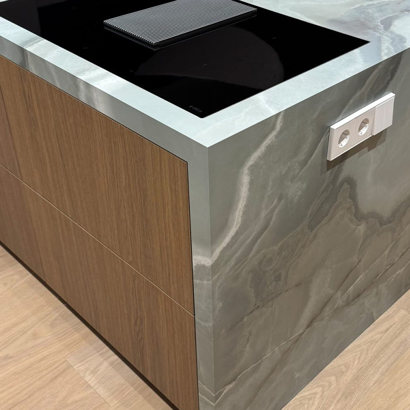 Epoksiidliim PLATINUM PREMIUM EPOKSÜAAKRÜLAAT KNIFEGRADE P+, 1 kg