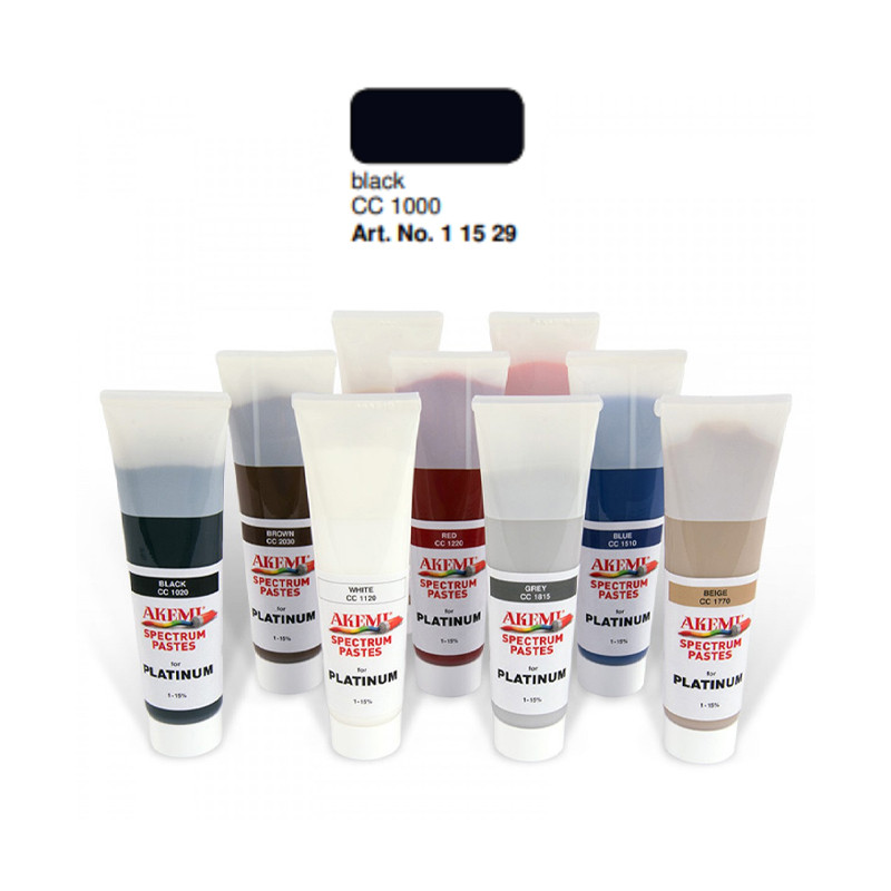 Spectrum Paste CC1000, pigment epoksüliimide jaoks, 45 g