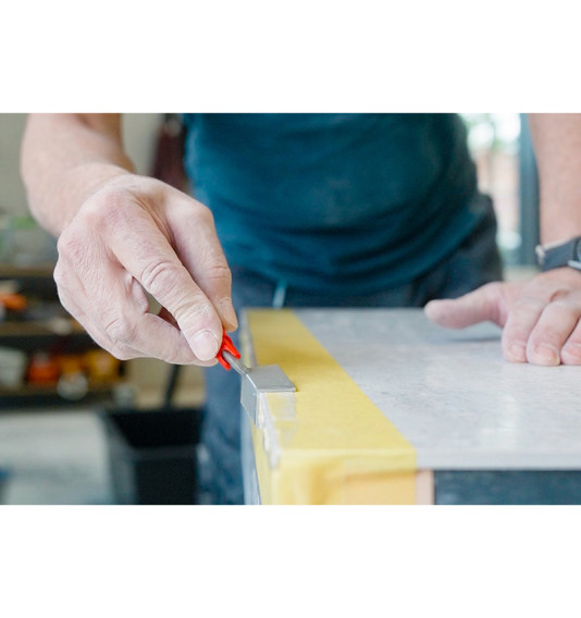 Spectrum Paste CC1000, pigment epoksüliimide jaoks, 45 g