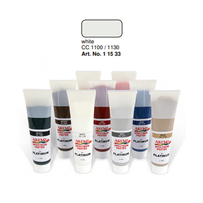 Spectrum Paste CC1100/1130, pigment epoksüliimide jaoks, 45 g