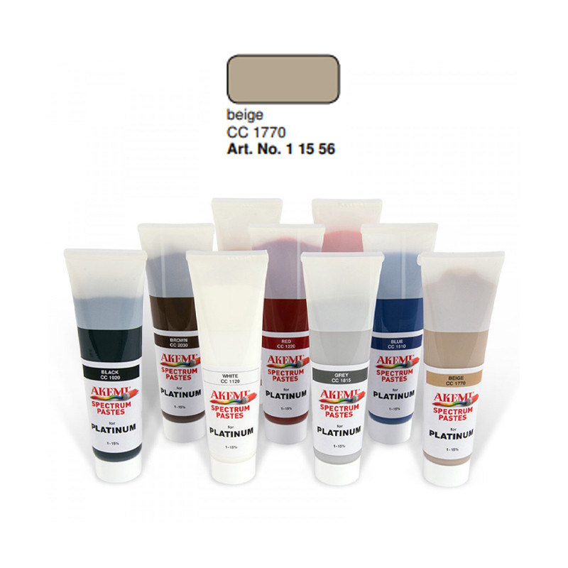 Spectrum Paste CC1770, pigment epoksüliimide jaoks, 45 g