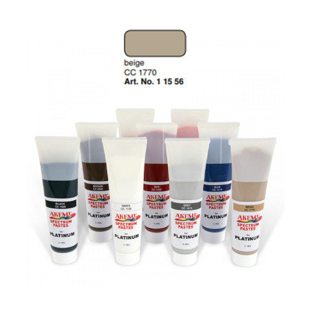 Spectrum Paste CC1770, pigment epoksüliimide jaoks, 45 g | priedai-epoksidiniams-klijams | NMF Home