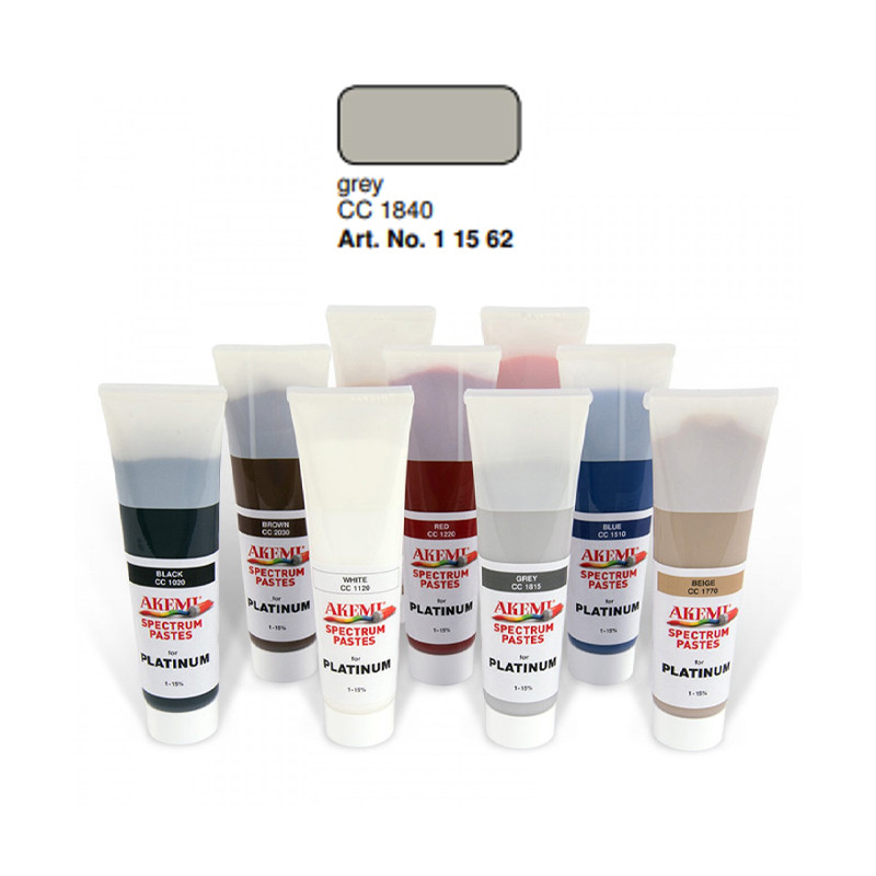 Spectrum Paste CC1840, pigment epoksüliimide jaoks, 45 g