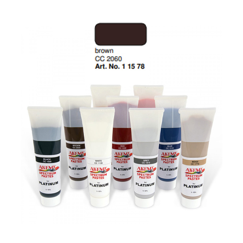Spectrum Paste CC2060, pigment epoksüliimide jaoks, 45 g