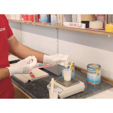 Spectrum Paste CC2060, pigment epoksüliimide jaoks, 45 g | priedai-epoksidiniams-klijams | NMF Home