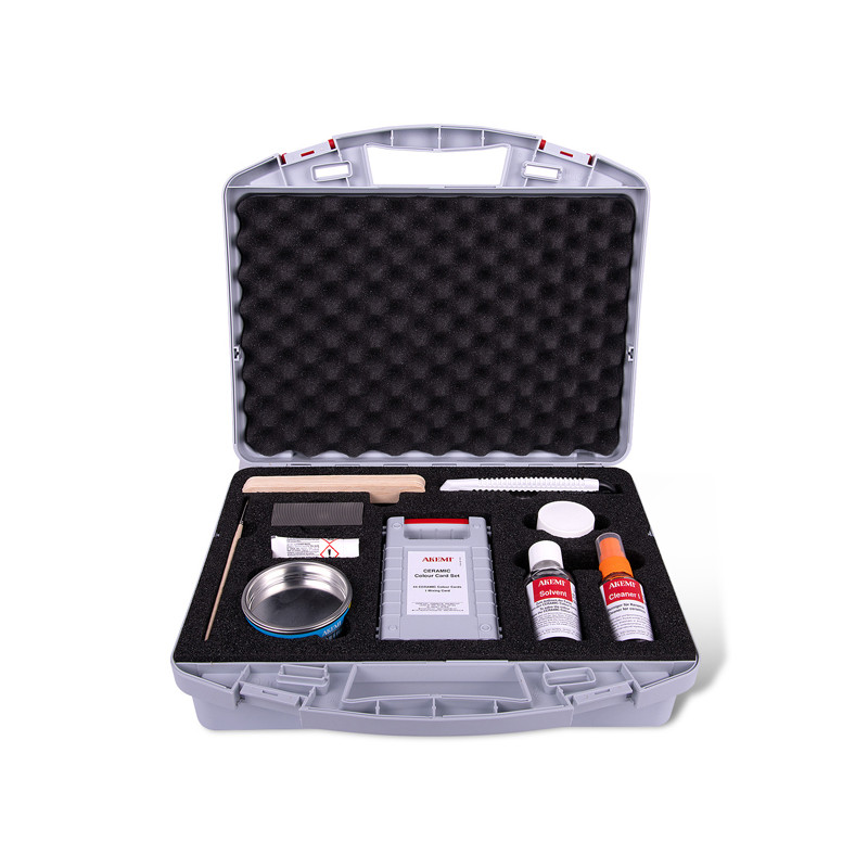 AKEMI keraamiline Smart Repair - plaatide remondikomplekt