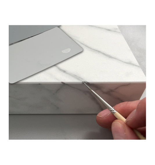 AKEMI keraamiline Smart Repair - plaatide remondikomplekt