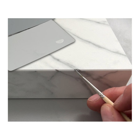 AKEMI keraamiline Smart Repair - plaatide remondikomplekt | plaatide-kitt | NMF Home
