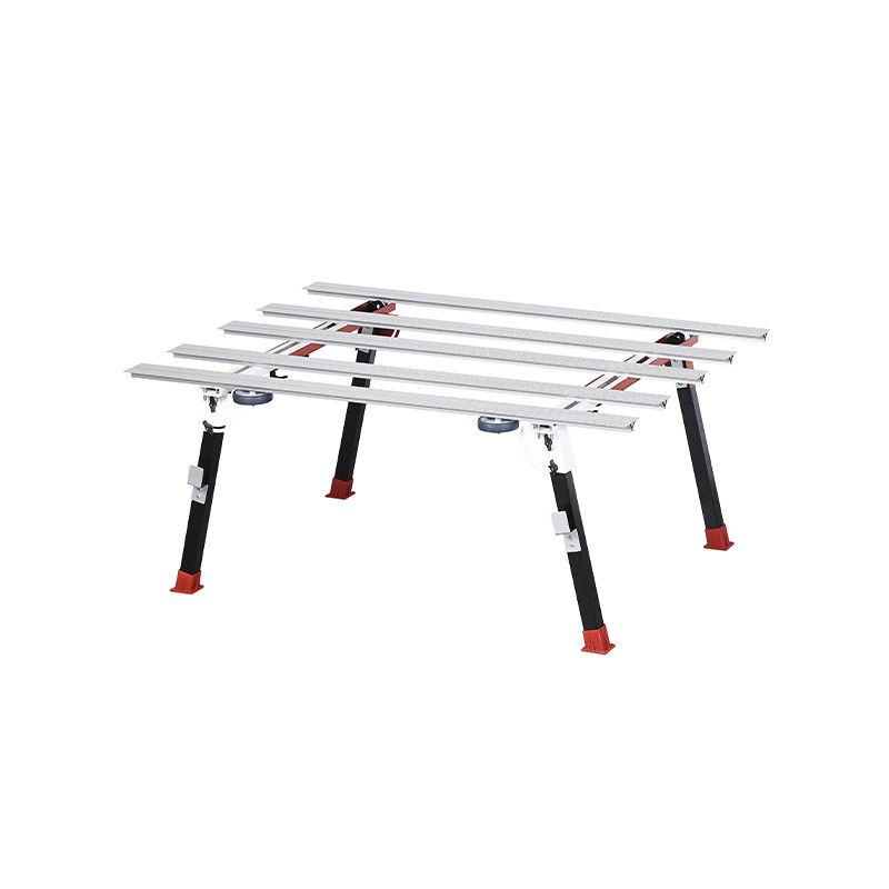 Töölaud BIG FOOT XXL (Plus), 100-150x170 cm