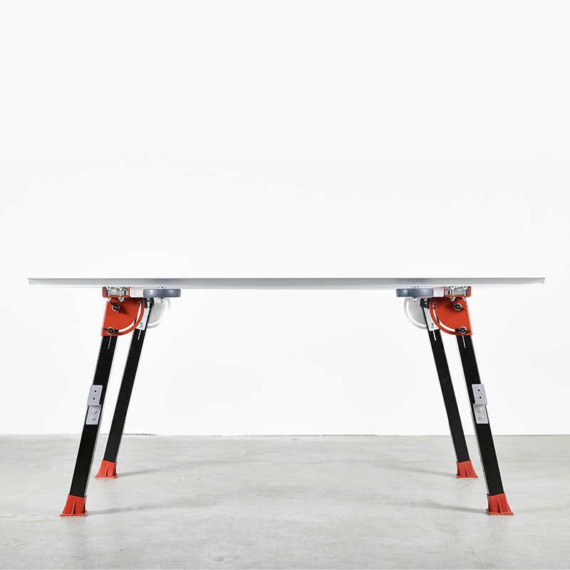 Töölaud BIG FOOT XXL (Plus), 100-150x170 cm