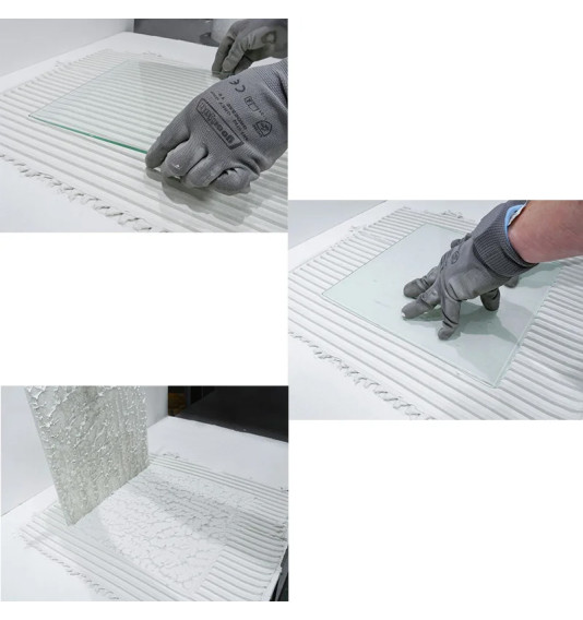 Biogel Revolution, 20 kg kiiresti kõvenev mineraalne liim