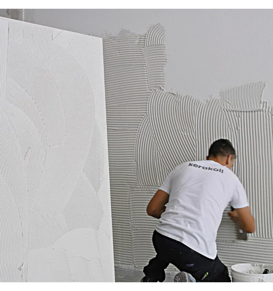 Biogel Revolution, 20 kg kiiresti kõvenev mineraalne liim