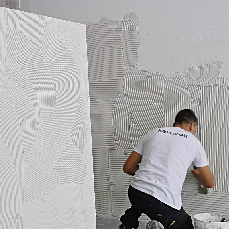 Biogel Revolution, 20 kg kiiresti kõvenev mineraalne liim