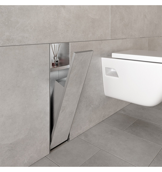 Sisseehitatud süvend koos...