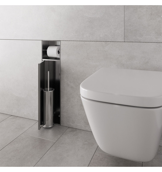 Sisseehitatud süvend koos...