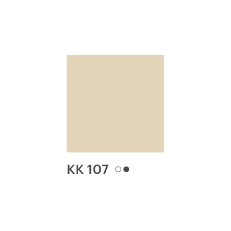 Silmat Color KK 107 - 290 ml matt silikoontihendaja, hallitusvastane hermeetik | sanitaarhermeetikud | NMF Home