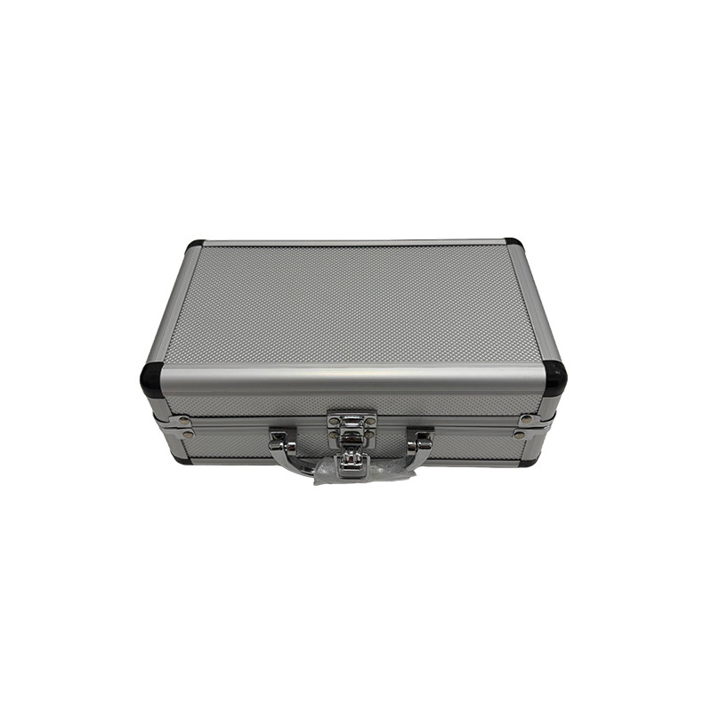 Puurikomplekt (M14) Ø6, 22, 32, 35, 50, 55, 68 mm + metallkast 7 koha jaoks