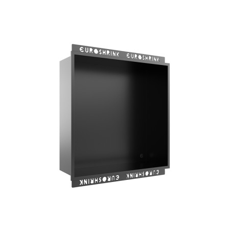 Euroniche HC, must, 1 tk. | nisos-ir-lentynos | NMF Home