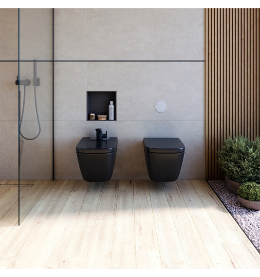 Euroniche HC, must, 1 tk.