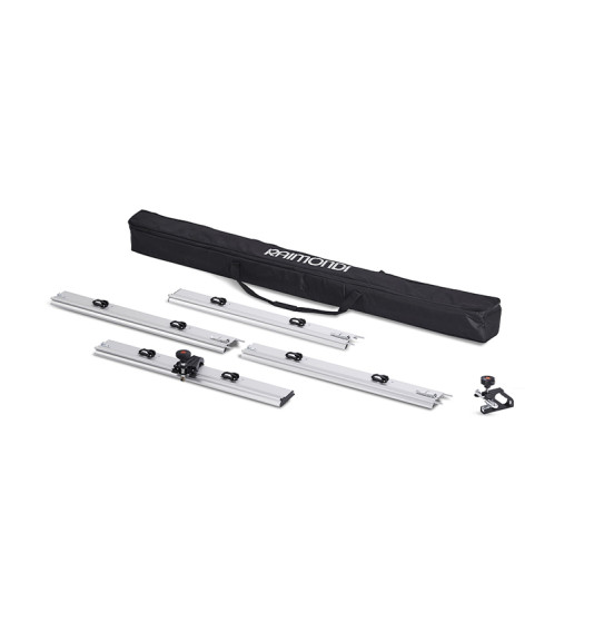 RAIZOR MTC lõikejoonlaud...