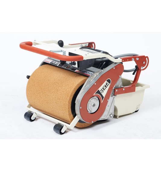 Mehhaaniline puhastusvahend BERTA ADV, 0,12 kW, 230 V