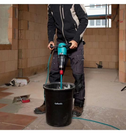 Segisti Collomix MIXBRO M130, 1300W, Ø140 mm