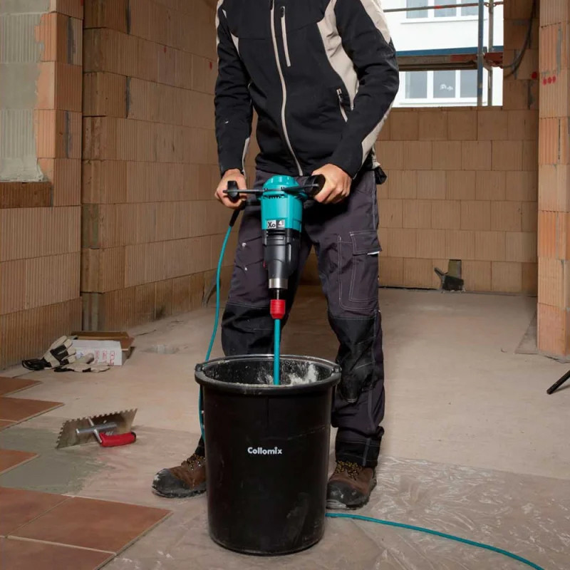 Segisti Collomix MIXBRO M130, 1300W, Ø140 mm