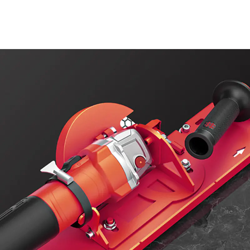 45° nurkfrees (ilma nurklihvijata)