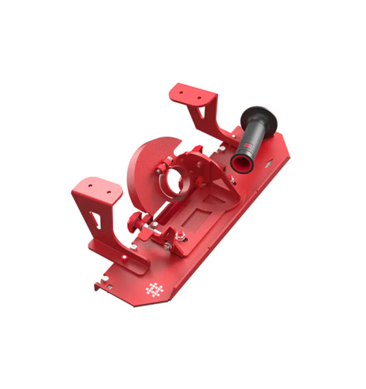 45° nurkfrees (ilma nurklihvijata)