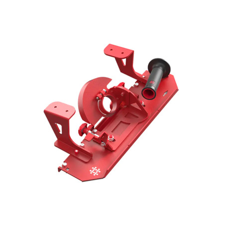 45° nurkfrees (ilma nurklihvijata) | elektriliseks-loikamiseks | NMF Home