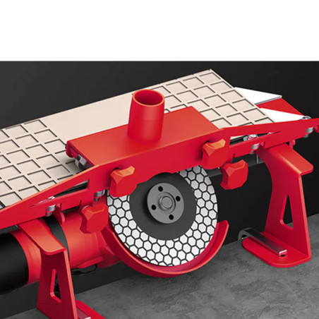 45° nurkfrees (ilma nurklihvijata) | elektriliseks-loikamiseks | NMF Home