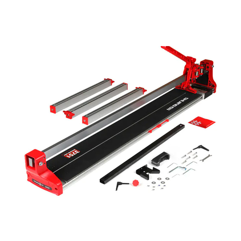 Shijing käsitsi juhitav plaatide lõikamismasin laseriga, 120 cm