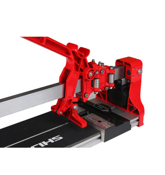 Shijing käsitsi juhitav plaatide lõikamismasin laseriga, 120 cm