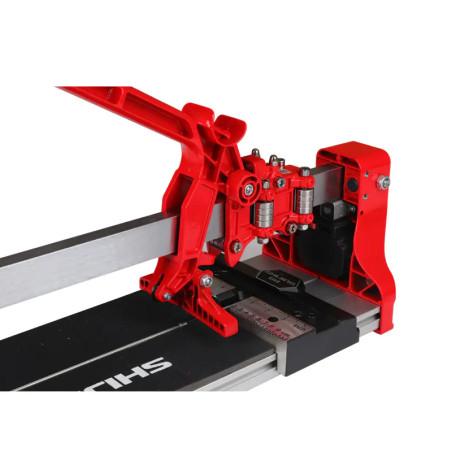 Shijing käsitsi juhitav plaatide lõikamismasin laseriga, 160 cm | rankines-plyteliu-pjovimo-stakles | NMF Home