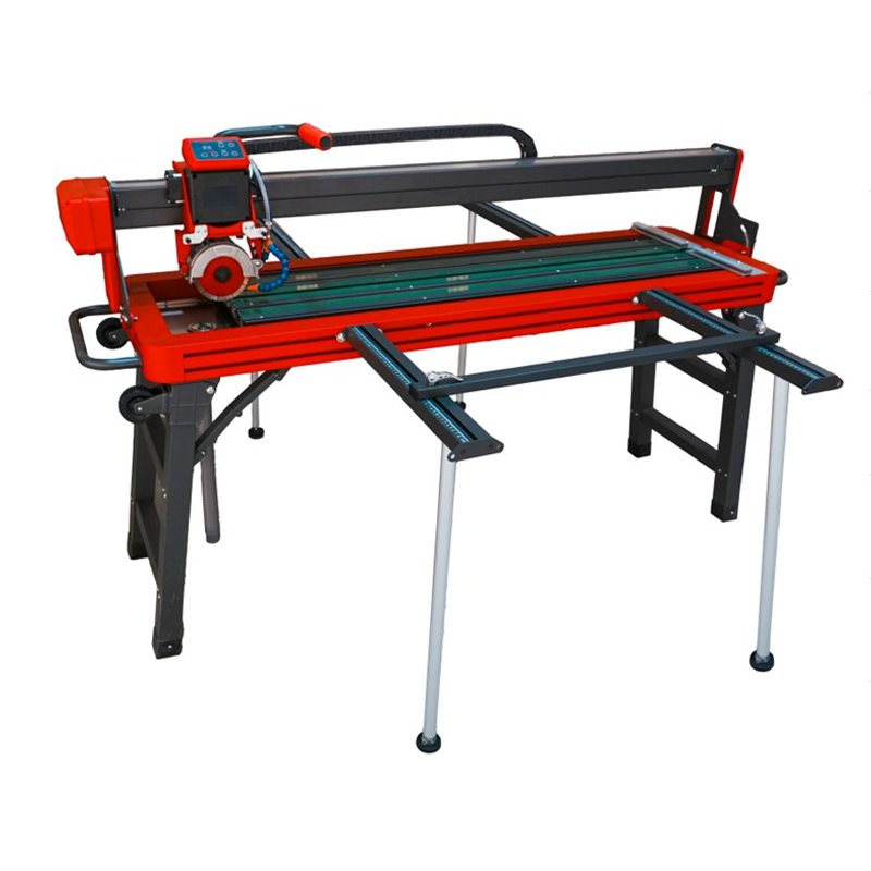 Elektriline, automaatne plaatide lõikamise masin Shijing, 1200 mm, 1,8 kW