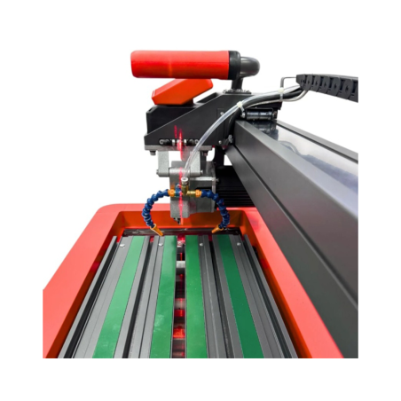 Elektriline, automaatne plaatide lõikamise masin Shijing, 1200 mm, 1,8 kW | elektriline-plaatide-loikamismasin | NMF Home