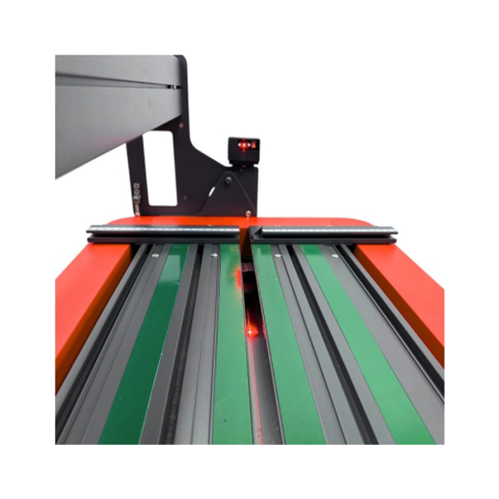 Elektriline, automaatne plaatide lõikamise masin Shijing, 1200 mm, 1,8 kW | elektriline-plaatide-loikamismasin | NMF Home