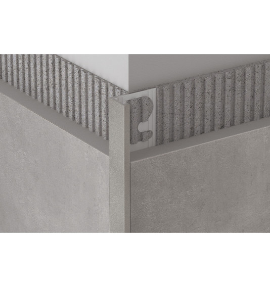 Profiil, alumiinium...