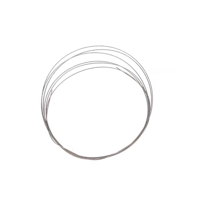 Teemantlõiketraat, 0,5 mm, 1 m.