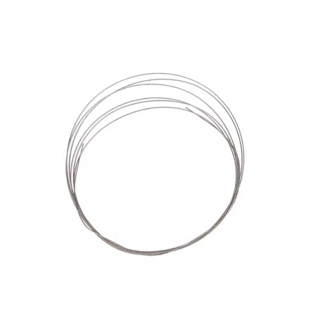 Teemantlõiketraat, 0,5 mm, 1 m. | elektriliseks-loikamiseks | NMF Home