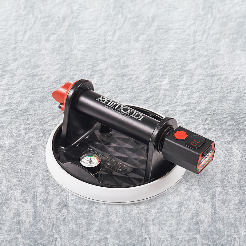 Automaatne tolmuimeja lisatööriist RV BATTERY+ 175 mm